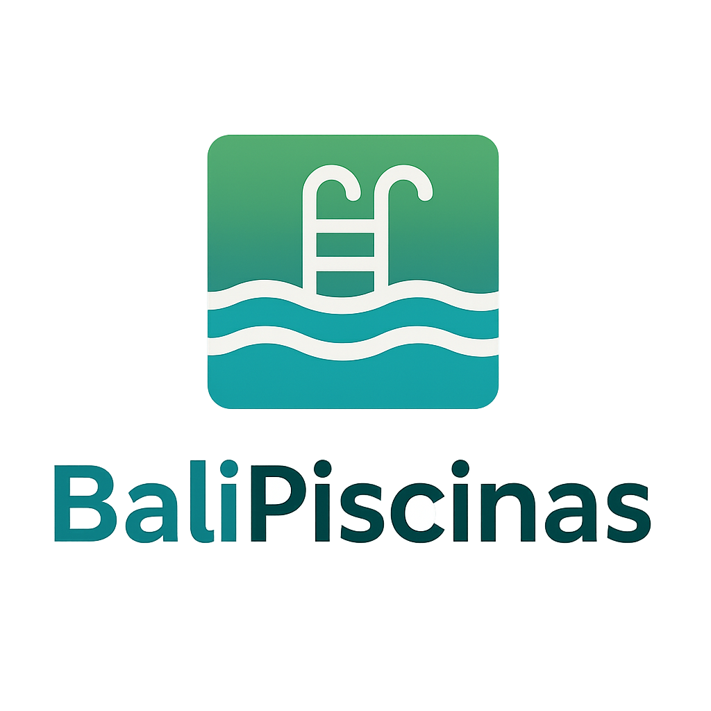 Balipiscinas Logo