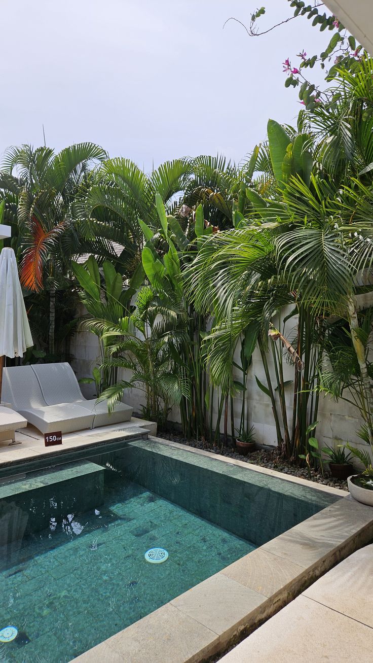 Sukabumi Stone Pool